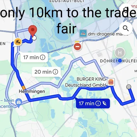 Wunderschoene Zentral Gelegene Terrassenwohnung *