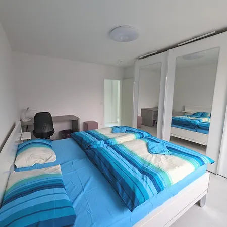 Wunderschoene Zentral Gelegene Terrassenwohnung Apartamento Hanóver